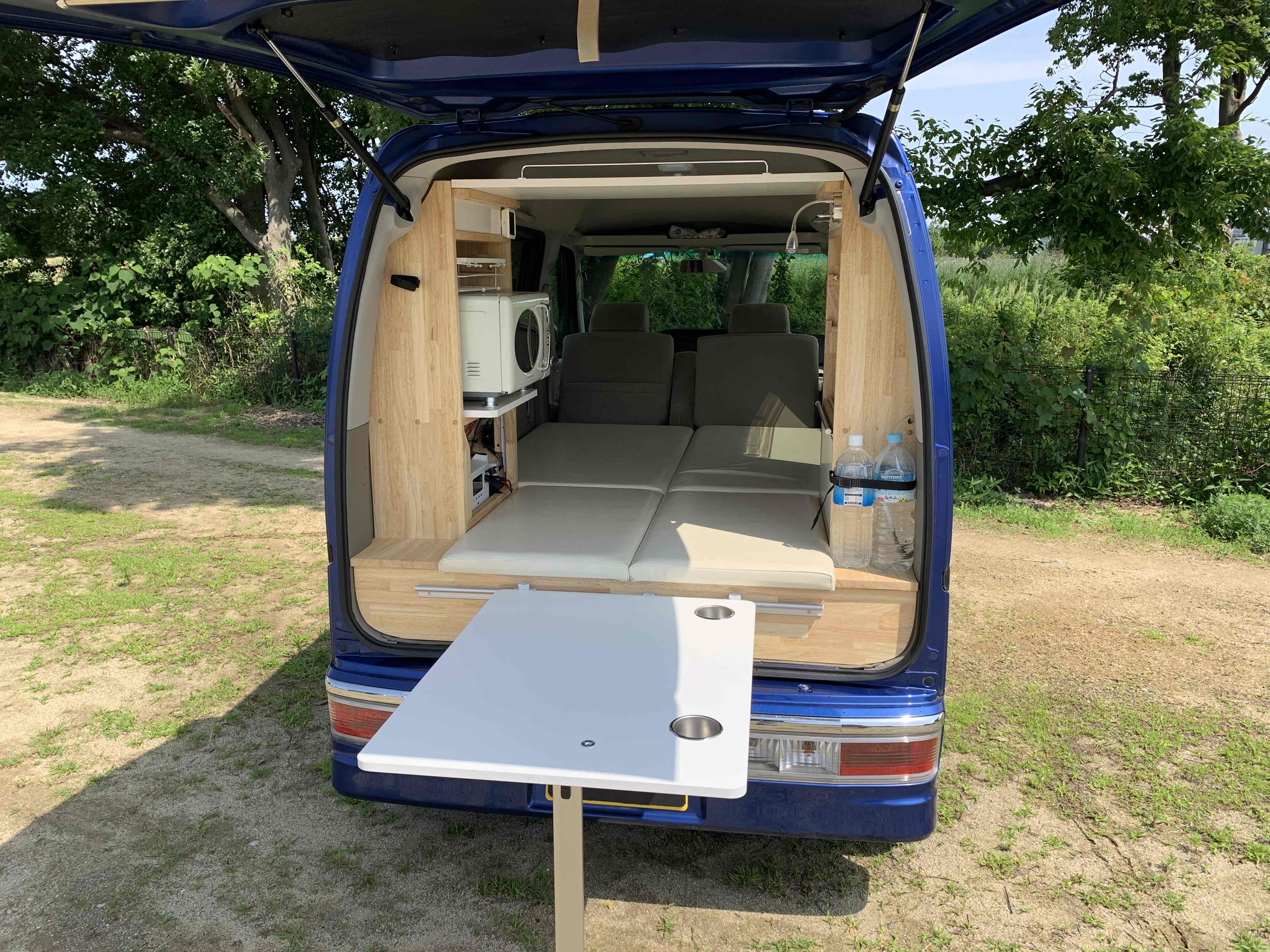 アトレーワゴン３２１